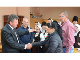 Nove nošnje kao gest podrške